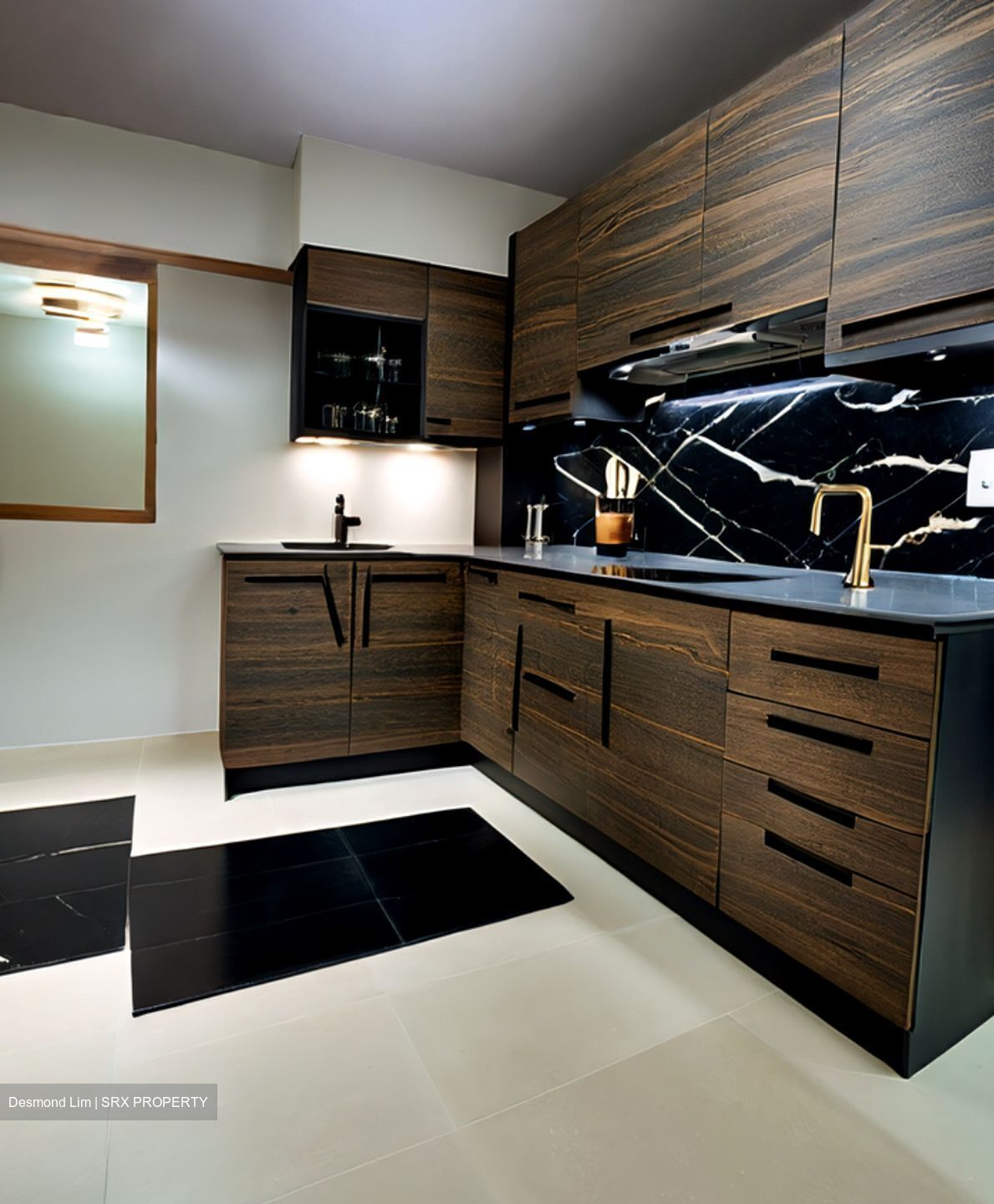 Blk 468D Admiralty Drive (Sembawang), HDB Executive #500816821